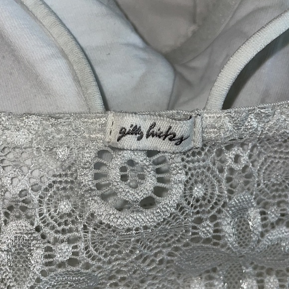 Hollister bralette - Picture 3 of 3